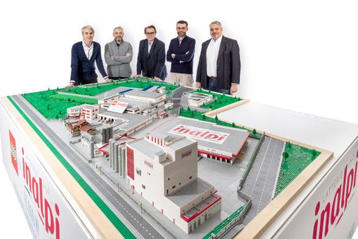 Latterie Inalpi Latterie Inalpi