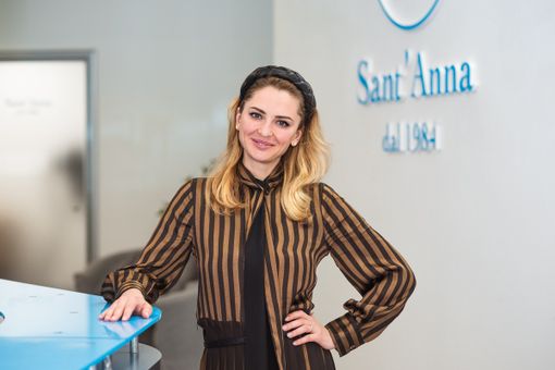 Sant’Anna 1984 pensa alle famiglie con il nuovo servizio “Vicino a Te”