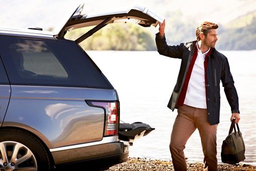 Le 10 Migliori Curiosità su Land Rover da Conoscere Le 10 Migliori Curiosità su Land Rover da Conoscere