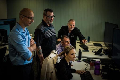 Allo Spazio Kor arriva ‘The children in the picture’, ultimo film della rassegna Mondovisioni