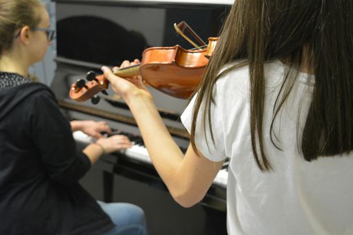 Venerdì e sabato due giornate alla scoperta delle molteplici proposte dell'Istituto di Musica Verdi
