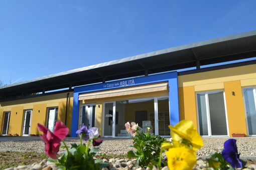Presentazione della rubrica “I colori delle Abilità”, a cura della Cooperativa Sociale Nuovi Orizzonti