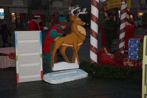 Foto di Giuseppe Sacchetto