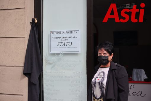 Tutte le foto di questo servizio sono state realizzate per noi da Efrem Zanchettin (MerfePhoto) Tutte le foto di questo servizio sono state realizzate per noi da Efrem Zanchettin (MerfePhoto)