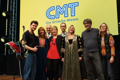 La delegazione astigiana La delegazione astigiana