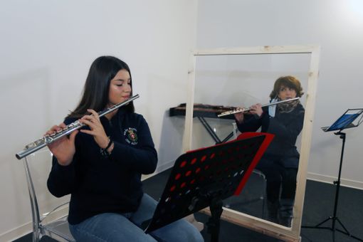 Rinasce la Casa della Musica di Amatrice: gli “occhi” che la sorvegliano sono torinesi Rinasce la Casa della Musica di Amatrice: gli “occhi” che la sorvegliano sono torinesi