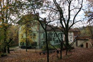 Natale arriva a Villa Paolina con giochi, laboratori e magia invernale