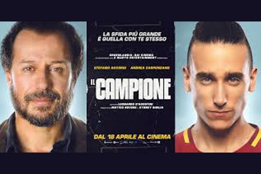 Nuovi appuntamenti cinematografici con l’Asti Film Festival 2019 Nuovi appuntamenti cinematografici con l’Asti Film Festival 2019