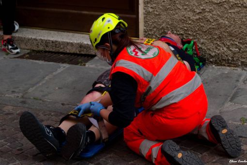 Soccorso e volontariato: Anpas Piemonte chiede uno standard formativo unico per la figura del soccorritore