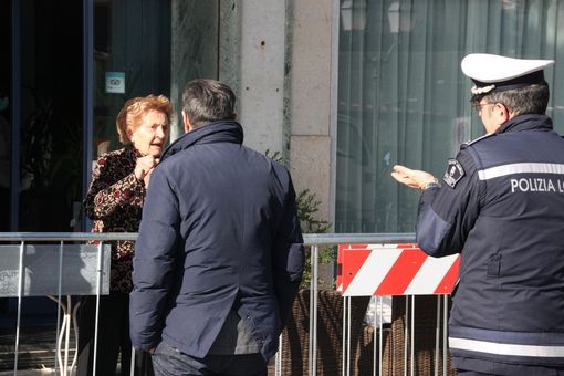 Non si è ancora sbloccata la situazione degli astigiani bloccati in hotel ad Alassio Non si è ancora sbloccata la situazione degli astigiani bloccati in hotel ad Alassio
