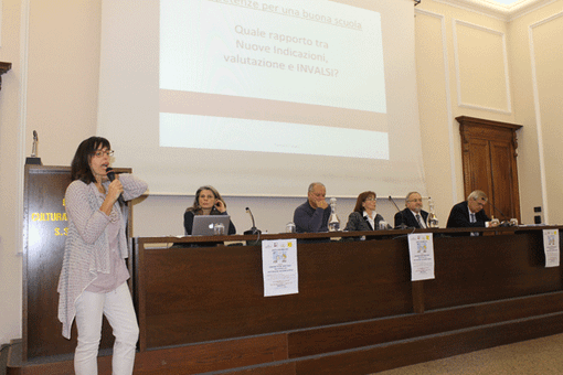 Appuntamenti dell'Associazione Italiana Maestri Cattolici ad Asti e Nizza