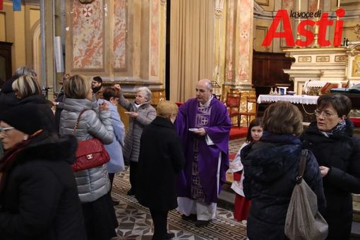 Coronavirus: sospese fino al 15 marzo tutte le attività formative e pastorali diocesane, zonali e parrocchiali Coronavirus: sospese fino al 15 marzo tutte le attività formative e pastorali diocesane, zonali e parrocchiali