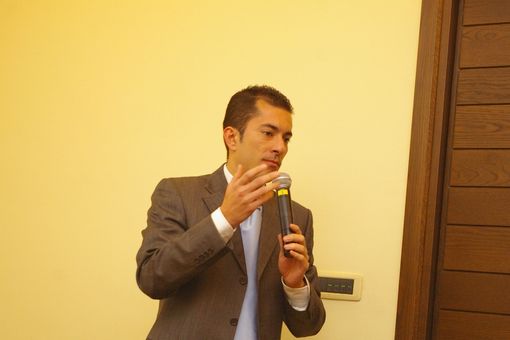 "Per tutti era il dottor Vittorio": il ricordo di Vallarino Gancia dell'ex sindaco di Canelli Marco Gabusi