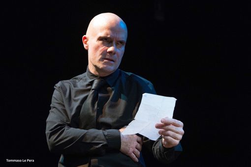 Il 2020 dell’Alfieri si aprirà con un omaggio al coraggio di Giorgio Perlasca Il 2020 dell’Alfieri si aprirà con un omaggio al coraggio di Giorgio Perlasca