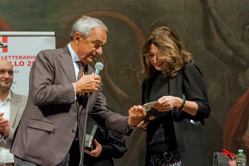Fotografie di Franco Rabino
