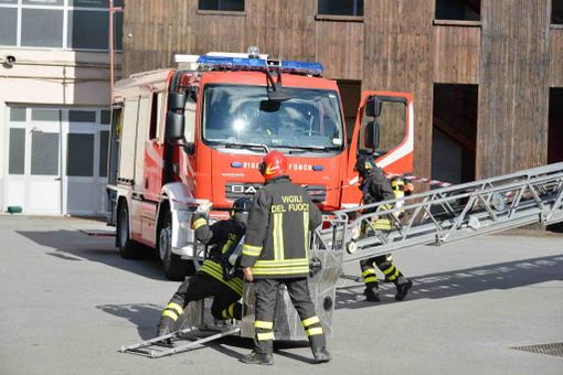 Immagine di repertorio