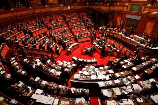 Riflessioni (critiche) sul ddl Pillon Riflessioni (critiche) sul ddl Pillon