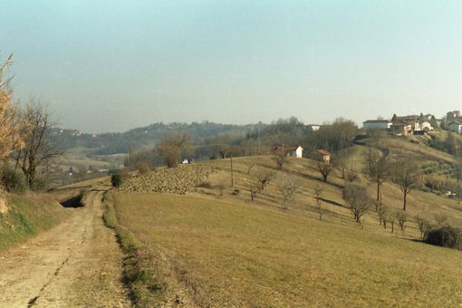 Itinerario cicloturistico alla scoperta del paesaggio con il Piam. Pasquetta in bici Itinerario cicloturistico alla scoperta del paesaggio con il Piam. Pasquetta in bici