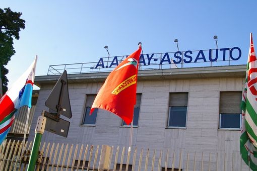 Tutti prescritti i reati del processo Way Assauto