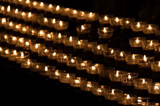 Impresa funebre
