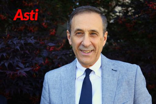 Il direttore generale dell'ASL Francesco Arena (Merfephoto)