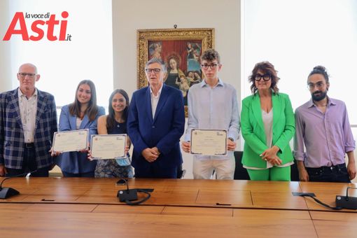 La consegna (MerfePhoto) La consegna (MerfePhoto)