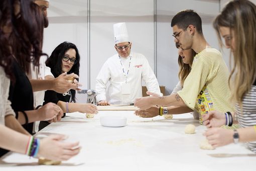 A Torino i WorldSkills Piemonte: nove mestieri in gara a &quot;Io Lavoro&quot;