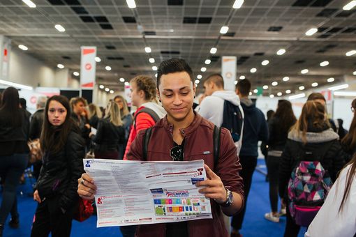A Lingotto Fiere di Torino con IOLAVORO: ecco il programma della seconda giornata A Lingotto Fiere di Torino con IOLAVORO: ecco il programma della seconda giornata