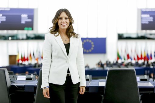 Strasburgo: l'Onorevole Isabella Tovaglieri interviene sulla tragica morte di Caruana Galizia e la libertà di parola
