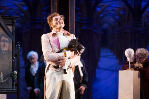 Enrico Iviglia ed Erika Grimaldi in concerto a Novi Ligure