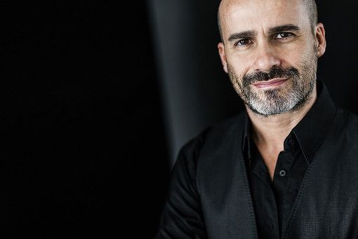 Jesus Castellano: il fotografo di Siviglia, maestro della luce