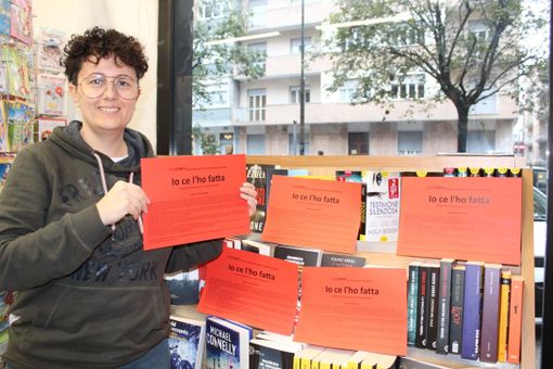 Asti. Ha destato grande interesse l'iniziativa &quot;Io ce l'ho fatta”: i racconti delle donne uscite dalla violenza