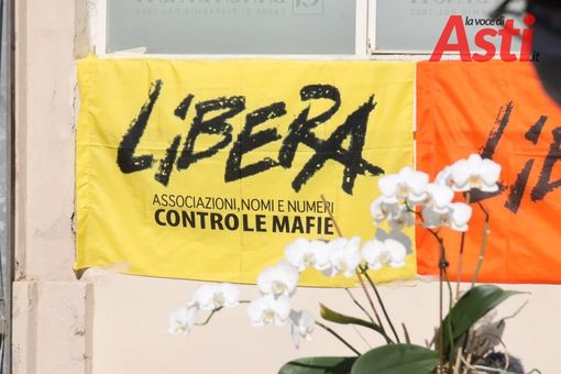 In biblioteca ad Asti, la Giornata per le vittime di mafia In biblioteca ad Asti, la Giornata per le vittime di mafia