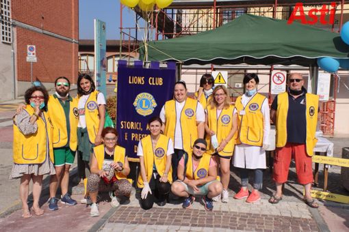 La precedente edizione La precedente edizione