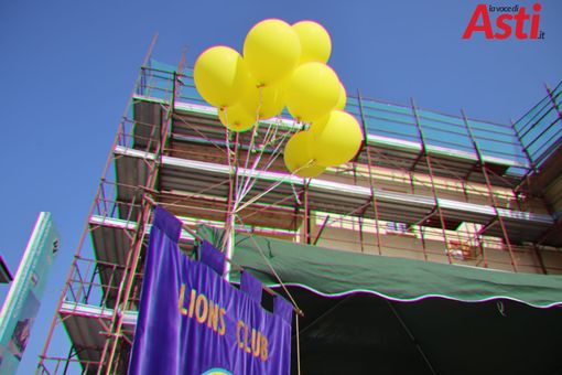 Oggi a Montegrosso d'Asti &quot; “In cammino a San Rocco, se ti muovi il diabete si ferma”