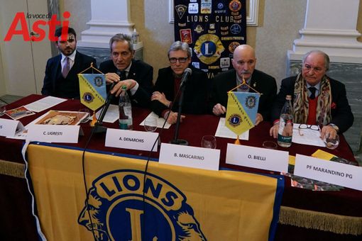 Momenti della conferenza stampa (MerfePhoto)