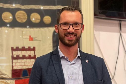 Palio: Il Borgo Torretta ridà la fiducia a Luca Perosino Palio: Il Borgo Torretta ridà la fiducia a Luca Perosino