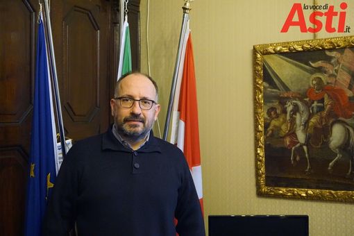 Rasero risponde a Quaglia: "I lavori in Tanaro sono frutto di collaborazione e sinergia tra enti"