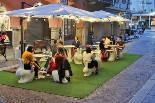 Aperta una raccolta fondi per sostenere Gina la Piadina. I proprietari: "Trovate i responsabili del furto" Aperta una raccolta fondi per sostenere Gina la Piadina. I proprietari: "Trovate i responsabili del furto"