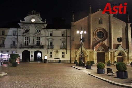 Una passata edizione di "M'illumino di meno" Una passata edizione di "M'illumino di meno"