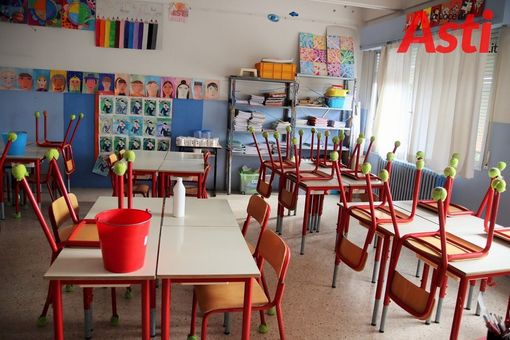 Coronavirus: la scuola astigiana si ferma, ma non va in vacanza. Arrivano didattica online e professori...smart!