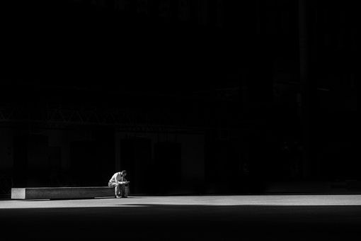 Chi cerca la perfezione trova la solitudine