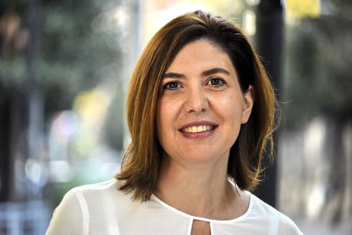 Manuela Furnari Manuela Furnari