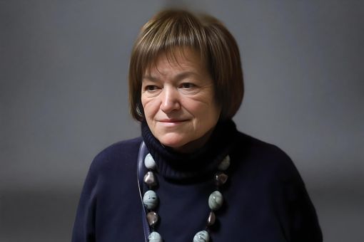Mariangela Cotto Mariangela Cotto