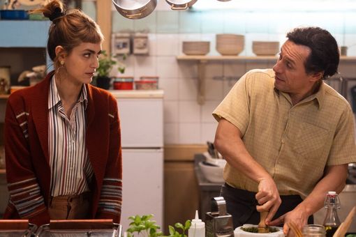 Al cinema Lumière di Asti arriva il film "Marilyn ha gli occhi neri", con Stefano Accorsi e Miriam Leone Al cinema Lumière di Asti arriva il film "Marilyn ha gli occhi neri", con Stefano Accorsi e Miriam Leone