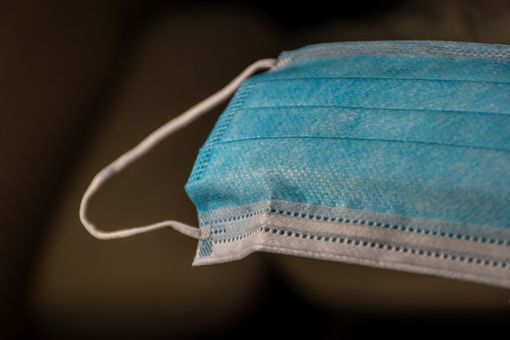 Covid: proroga di un mese all'obbligo di mascherina nelle strutture sanitarie