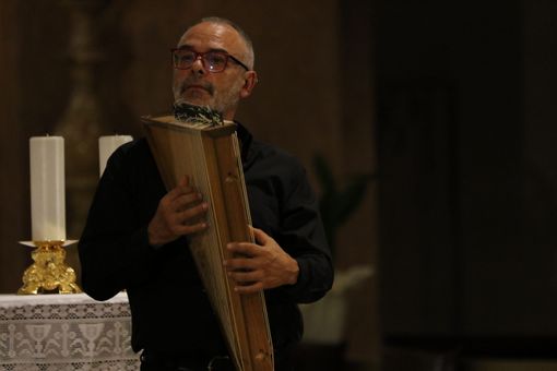 'Trovatore in transito', percorso di musica in cammino verso il Monferrato