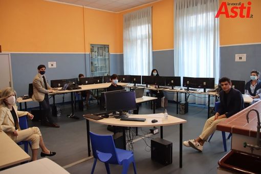 Maturità 2020 (MerfePhoto) Maturità 2020 (MerfePhoto)