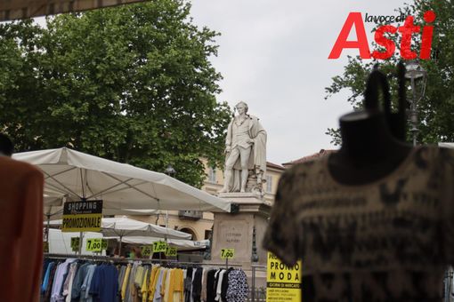 Soddisfazione dell’Amministrazione astigiana per la proroga dell’esonero dal pagamento di TOSAP e COSAP
