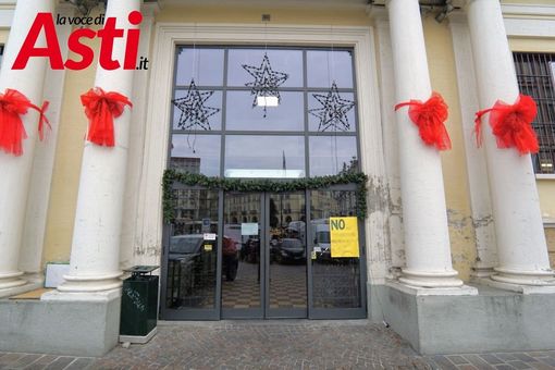 &quot;Quale futuro per il mercato coperto di Asti?&quot;
